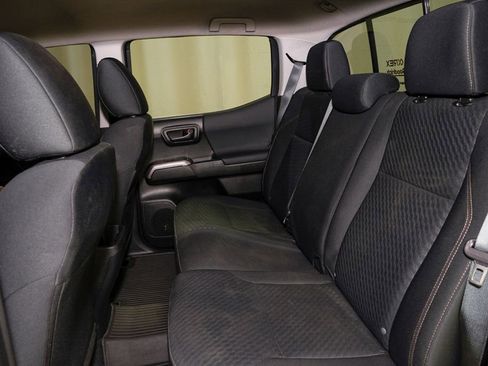 Used 2023 Toyota Tacoma 4x4 Double Cab w/ Trail Edition image 15