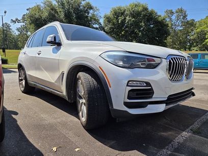 Used 2019 BMW X5 xDrive40i w/ Premium Package 2