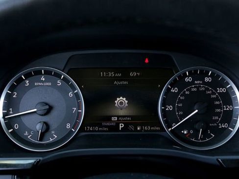 Used 2024 INFINITI QX60 Pure image 15