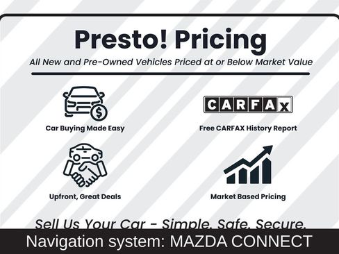 Used 2025 MAZDA CX-90 Plug-In Hybrid w/ Premium Plus image 3