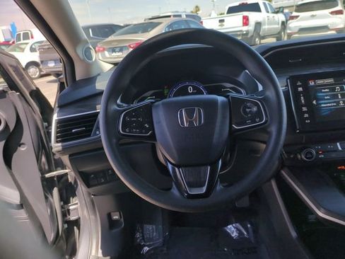 Used 2019 Honda Clarity Plug-In Hybrid image 20