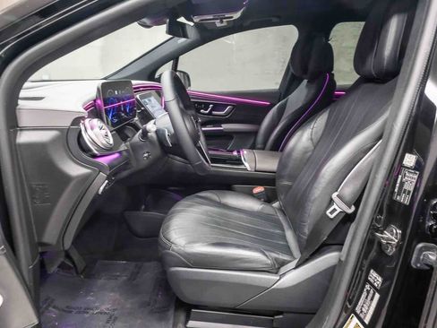 Certified 2023 Mercedes-Benz EQS 450+ SUV image 18