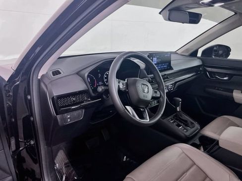 Used 2024 Honda CR-V EX-L image 10