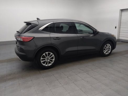 Used 2020 Ford Escape SE FWD image 10