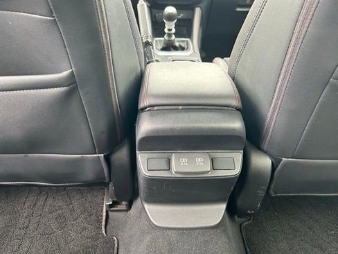 Used 2022 Subaru WRX Limited image 24