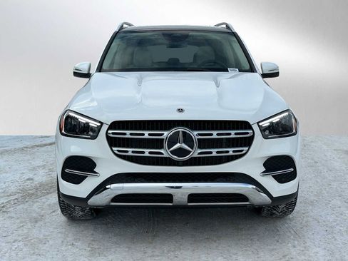 Used 2026 Mercedes-Benz GLE 350 4MATIC image 9