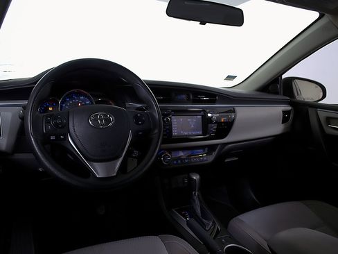 Used 2016 Toyota Corolla LE FWD image 20