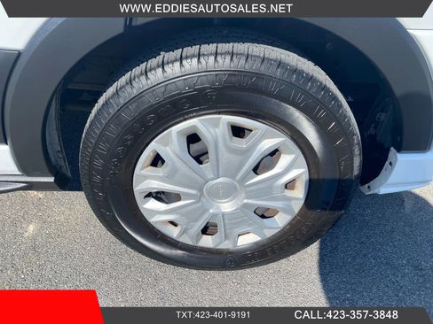 Used 2022 Ford Transit 350 XLT image 30