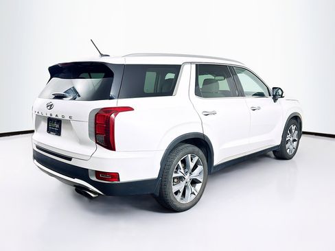 Used 2020 Hyundai Palisade SEL w/ Premium Package FWD image 9