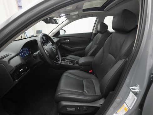 Certified 2024 Honda Accord EX-L image 7