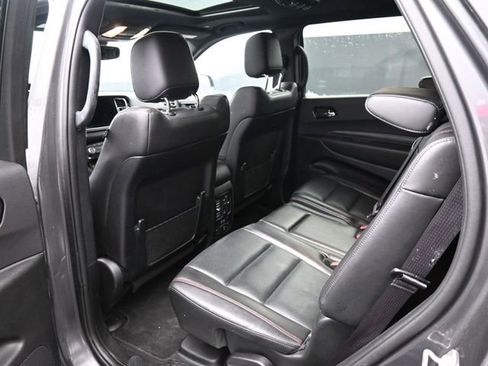 Used 2025 Dodge Durango R/T AWD/4WD image 14