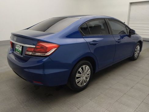 Used 2013 Honda Civic LX image 9