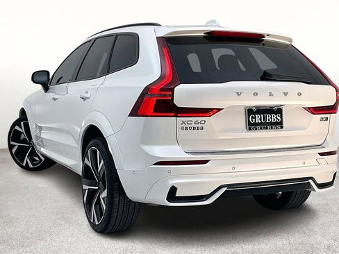 New 2026 Volvo XC60 B5 Ultra w/ Protection Package Premier image 6