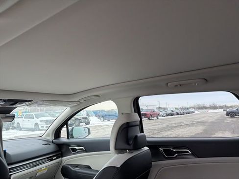 New 2026 Kia Sportage SX Prestige image 8