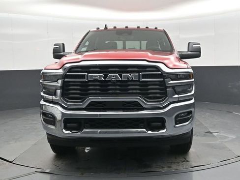 New 2026 RAM 2500 Tradesman AWD/4WD image 9