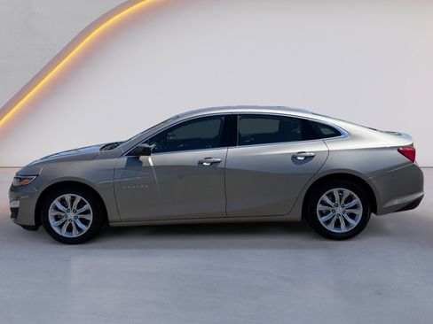 Used 2023 Chevrolet Malibu LT FWD image 6