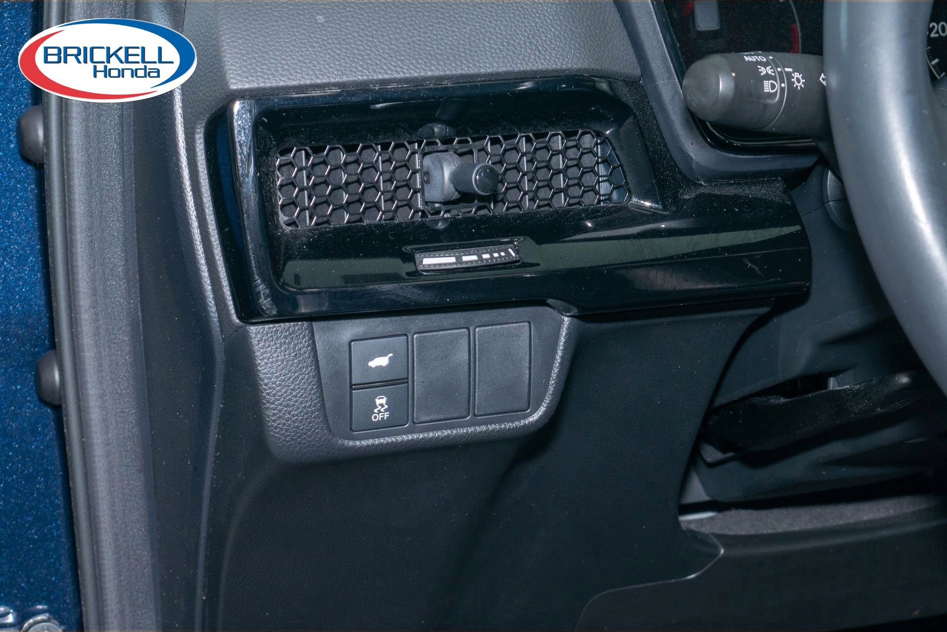 Certified 2025 Honda CR-V EX-L image 34