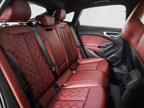 New 2025 Audi S5 Premium Plus image 21