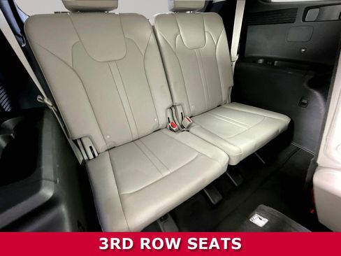 Used 2023 Kia Sorento X-Line EX AWD/4WD image 24