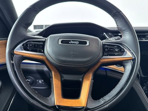 Used 2022 Jeep Grand Cherokee Summit image 13