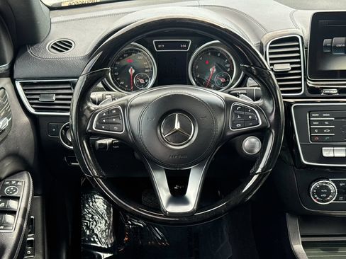 Used 2018 Mercedes-Benz GLS 450 4MATIC image 14