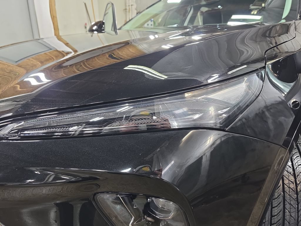 New 2026 Buick Envision Sport Touring AWD/4WD image 32