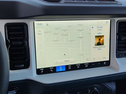 New 2026 Ford Bronco Heritage Edition image 25