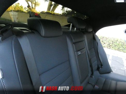 Used 2024 Lexus IS 350 F Sport w/ Navigation Package RWD image 39