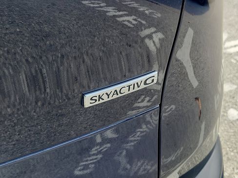 Used 2025 MAZDA CX-30 AWD 2.5 S w/ Select Sport Pkg image 33