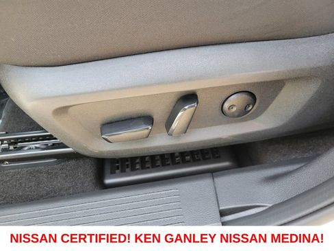 Certified 2023 Nissan Rogue SV AWD/4WD image 35
