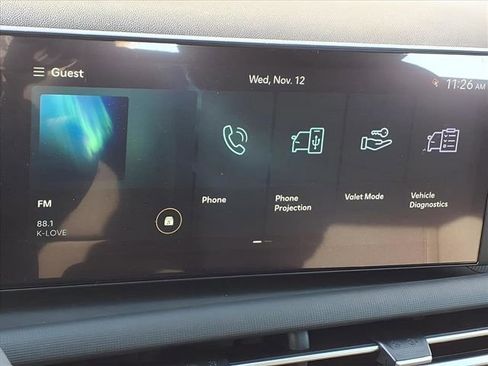 New 2026 Hyundai Tucson SE image 17