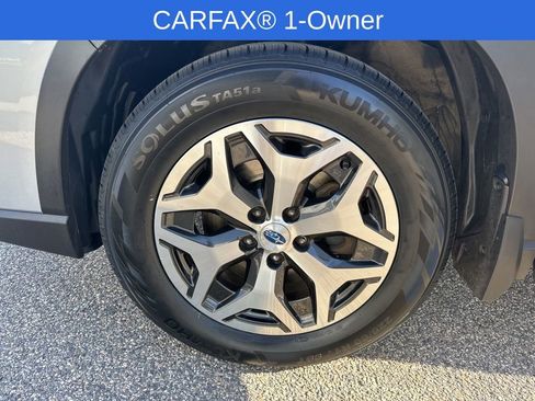 Used 2020 Subaru Forester Premium image 35