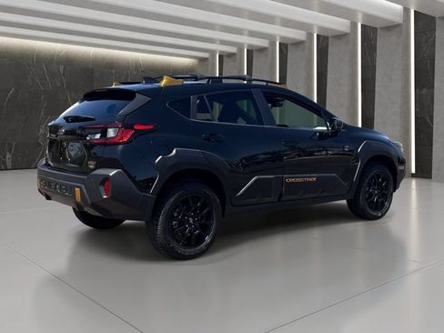 Used 2024 Subaru Crosstrek 2.5i Wilderness w/ Crosstrek Mirror Package AWD/4WD image 6