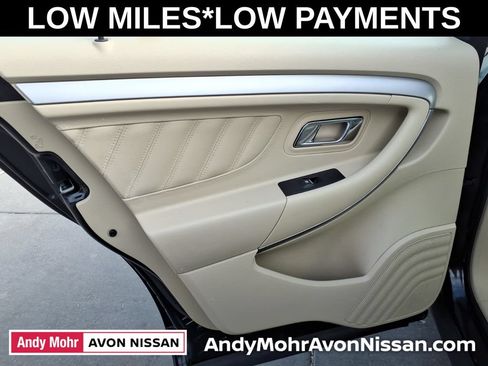 Used 2018 Ford Taurus SE FWD image 29