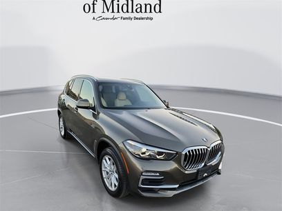 Used 2021 BMW X5 xDrive40i w/ Convenience Package