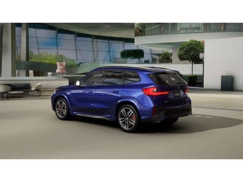 New 2026 BMW X1 xDrive28i image 2