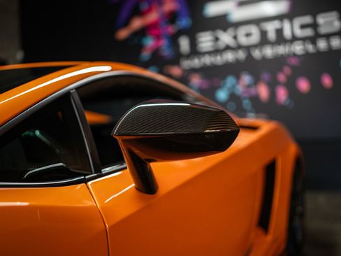 Used 2011 Lamborghini Gallardo Superleggera image 25