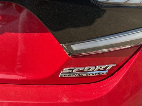 Used 2021 Honda Accord Sport Special Edition image 31