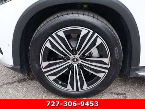 Certified 2023 Mercedes-Benz EQS 450+ SUV image 14