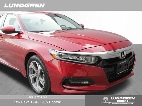 Used 2019 Honda Accord EX-L image 44