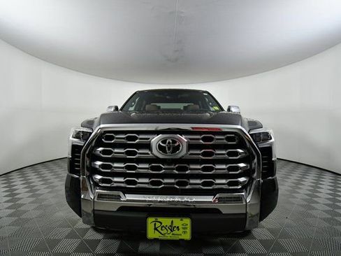 New 2026 Toyota Tundra 1794 Edition image 7