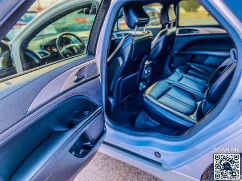 Used 2020 Lincoln MKZ AWD w/ Convenience Package image 13