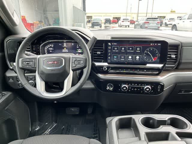 Used 2024 GMC Sierra 1500 Elevation AWD/4WD image 13