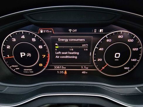 Used 2020 Audi Q5 2.0T Premium Plus w/ Premium Plus Package image 27