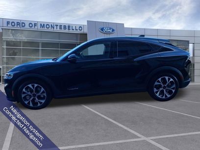 Used 2024 Ford Mustang Mach-E Select w/ Comfort Package Lite