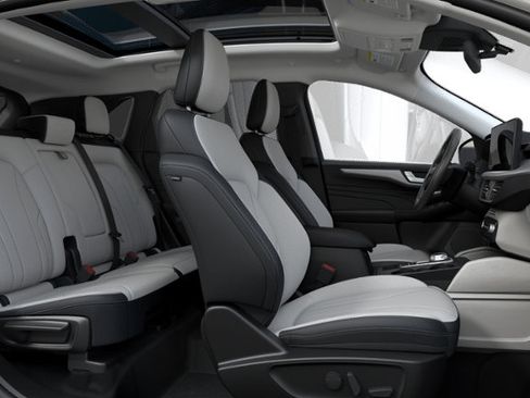 New 2025 Ford Escape SE w/ PHEV Premium Package FWD image 29