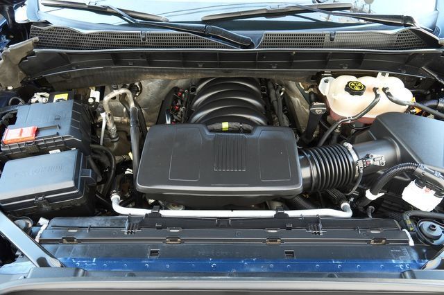 Used 2023 GMC Sierra 1500 Denali w/ Denali Reserve Package AWD/4WD image 33