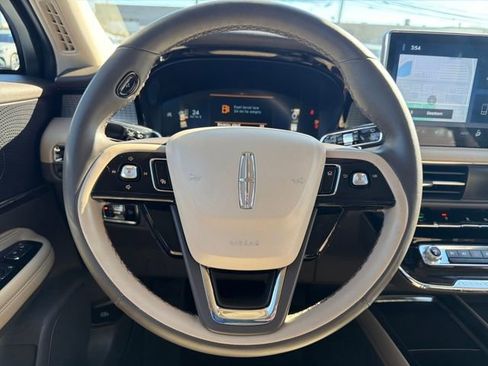 Used 2024 Lincoln Corsair AWD w/ Equipment Group 101A image 16