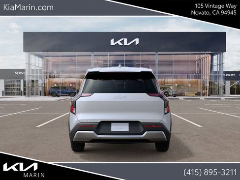 New 2026 Kia EV9 Light image 5