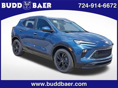 New 2026 Buick Encore GX Sport Touring w/ Comfort Package